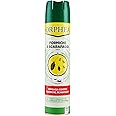 Orphea Spray, Elimina Formiche, Scarafaggi, Insetti Striscianti, Pulci E Cimici, Multicolore, 400 Ml