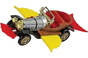 Corgi TY87803 Mini Chitty Chitty Bang Bang Modello Diecast