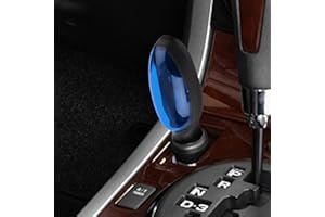 Mgichoom Portable Car Fuel Saver, Save Gas Fuel Economizer, Fuel Saver Device Auto Fuel Economy Energy Saver, 5-8 Gas Saving Plug And Play For Car Trucks