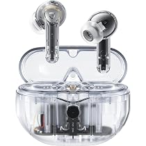 SoundPEATS Air4 Pro Wireless Earbuds AptX Lossless, Earphone ...