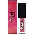 Nykaa Gloss it Up! High Shine Lip Gloss - 01 Honey Boo