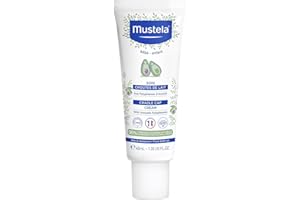 Mustela Cradle Cap Cream 40ml