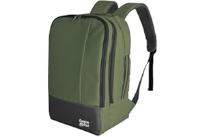 CabinFly Bellanca Ryanair Plecak 40x20x25 cm Torba Kabinowa Pod Siedzenie 40x25x20 cm Wizzair