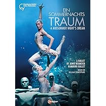 (未使用･未開封品)　Christmas Oratorio By John Neumeier [Blu-ray] df5ndr3 Bach: Christmas Oratorio – A Ballet by John Neumeier - YouTube