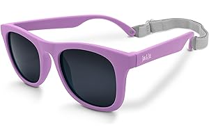 JAN & JUL Baby Toddler Kids UV-400 Polarized Sun-glasses