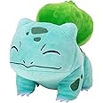 Pokémon Official & Premium Quality 8-Inch Bulbasaur Plush