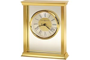 Howard Miller Monticello (Tisch Uhren