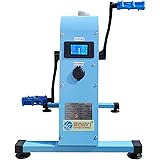 UrCreat Generatore di corrente a pedale da 350 W, generatore di corrente a pedale, generatore di corrente, USB/12 V/48 V/220 