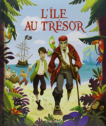Preisvergleich Produktbild L'île au trésor