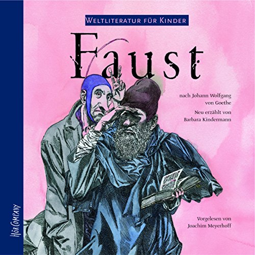 Download Faust. Weltliteratur für Kinder Download Faust. Weltliteratur für Kinder