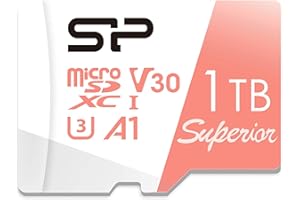 SP SILICON POWER Silicon Power 32 GB 5-pak High Speed karta microSD z adapterem