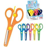 Mikro Ks 115-30 Standlı Korumali Makas