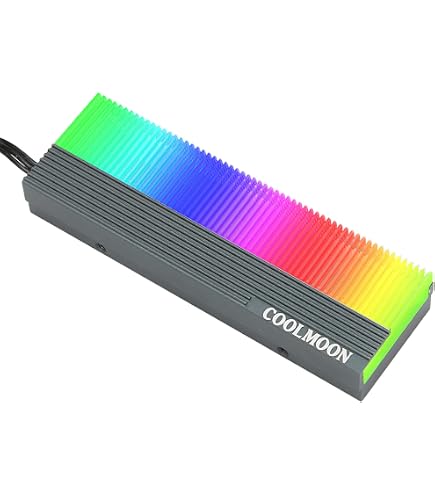 Gelid Solutions Icecap M.2 SSD Cooler