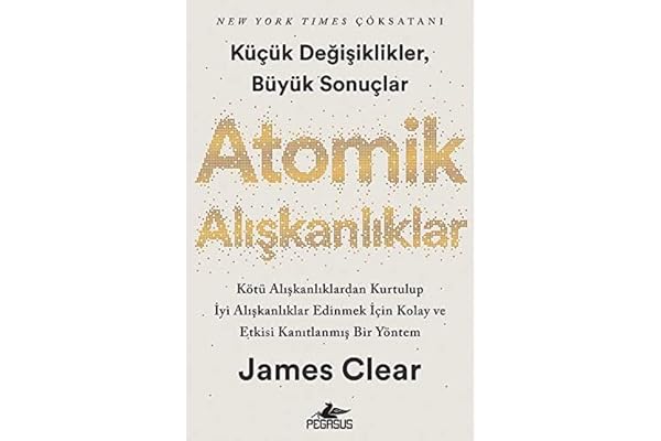 Atomik Alışkanlıklar