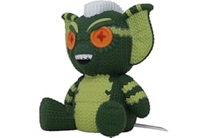 Handmade by Robots - Gremlins Stripe Vinyl Figure