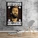 Produktbild Bud Spencer - LEGEND - Leinwand (60x90cm)