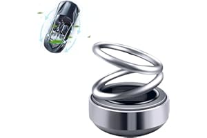 TOPBASHGO Mini Kinetische Heizung, Mini Portable Kinetic Heater, Tragbare Kinetische Mini-heizung (grau)