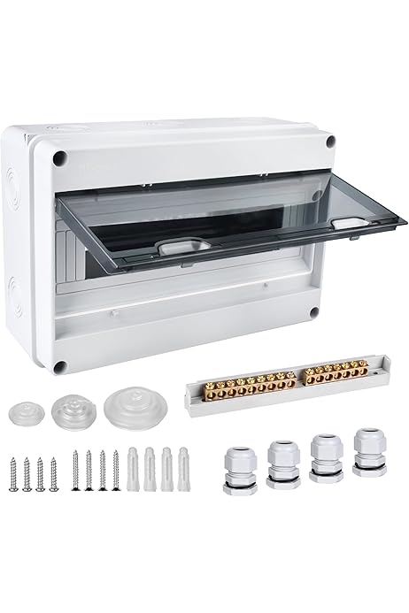 Modulo Raddrizzatore Universale 0-220VAC A 0-311VDC 10A - Con Protezione Da Sovratensione, Fulmini E Cortocircuito - Foto 11