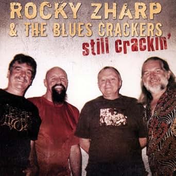 Image result for rocky zharp albums
