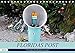 Produktbild Floridas Post (Tischkalender 2018 DIN A5 quer): Floridas Vielfalt an Briefkästen (Monatskalender, 14 Seiten ) (CALVENDO Orte)