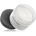 Hair Colour Wax, Natural Material Temporary Hair Colour for Women Men, Instant Styling Temporary Hair Dye for Party Birthday Halloween Cosplay (White)