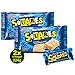 Produktbild Kellogg's Rice Krispies Squares 2x 112g (224g) - 8 leckere Kelloggs Riegel
