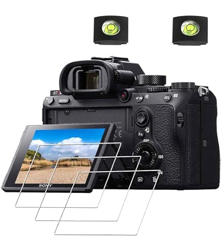 BROTECT Schutzfolie Für Sony Alpha 580 (2 Stück) – Ultraklar, Kratzfest, Made In Germany