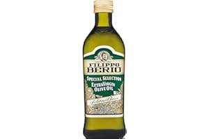 Filippo Berio Extra Virgin Olive Oil Special Selection 750 ml