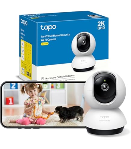 LSC Smart Connect caméra IP pour l’extérieur | FR