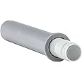 Blum Blumotion Soft Quiet Close Bullet Hole 10mm Insert Add On Damper 970.1002 970A1002 Gray (1)