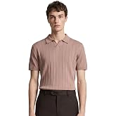 Anthony Jackson Premium Erkek Triko Polo Tiş&ouml;rt Ravello