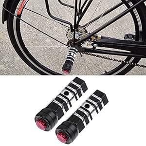 bicycle foot rest