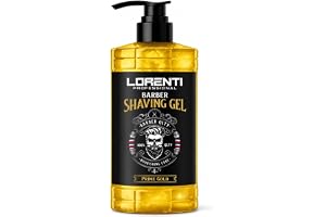 Lorenti Prime Gold Rakgel - Märke: Lorenti - EAN: 8682952790301