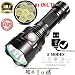 Produktbild 6x XM-L T6 LED Taschenlampe 5 Modi 26650/18650 Camping Taschenlampe Lampe Licht