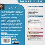 Image de Le Bourgeois gentilhomme