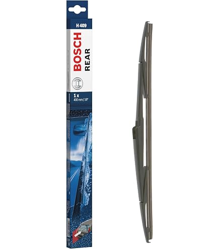 Tergicristalli Bosch Aerotwin A404S, Lunghezza 700mm/340mm, 1 set per