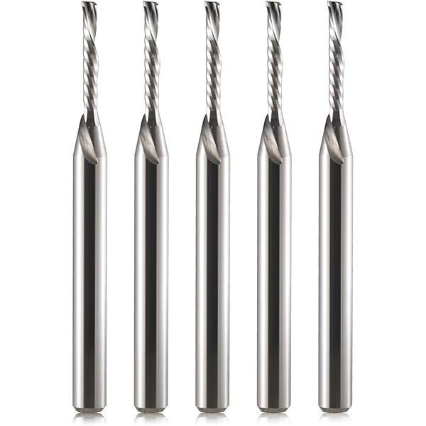 Fresa 0.1mm 15 Gradi 10 Punte Incisione PCB In Carburo | 15 Gradi - Foto 14