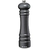 Zassenhaus, Tuz değirmeni, siyah, 24 cm