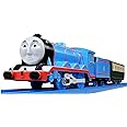 タカラトミー(TAKARA TOMY) Japan Toy Car Model - Plarail Thomas TS-04 Gordon *AF27*