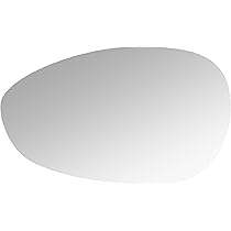 Coque De Rétroviseur Droit TarosTrade - Compatible FIAT 500 (2007-2015 Et 2015+) - Référence 58-0202-R-46140