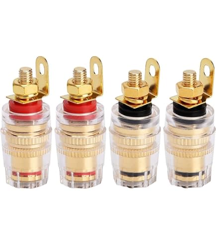 Adattatore BNC Maschio A Jack Banana Adattatore BNC Maschio A 2 Jack Banana Femmina – Connettore Coassiale Per Strumentazione Elettronica E Industriale Adattatore Bnc A Banana