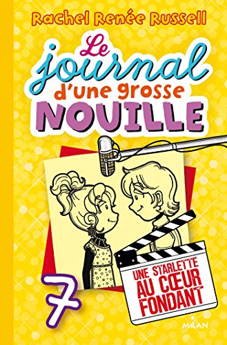 Une starlette au coeur fondant. 7