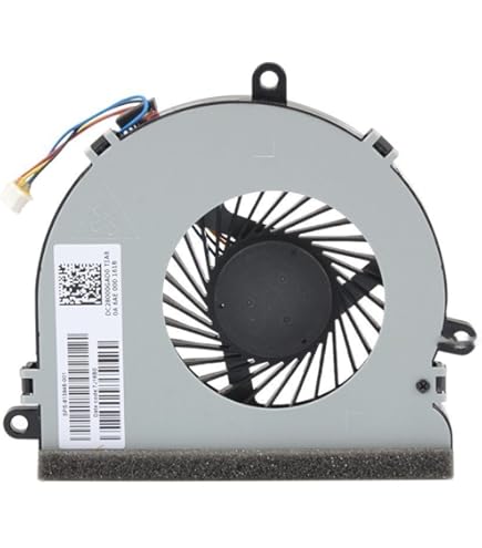 Ventola Di Raffreddamento Per Microsoft Surface Pro 2 1601/1514 - Ricambio 5V 0.4A - Foto 10