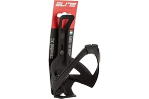 ELITE Unbekannt Cannibal Xc Porte-bouteille unisexe pour adulte