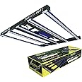 Zeus 465 Compact Pro – Lumatek Multi-Bar LED Horticultural Lighting System – Growing and Blooming