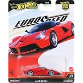 Hot Wheels Premium Car Culture LAFERRARİ JBK55