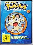  Die Welt der Pokémon, Staffel 1-3, DVD Nr. 15.