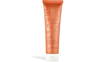 Bare by Vogue Liquid Illuminator, 125ml - Hydrating Body Highlighter for Sun-Kissed Glow - Vegan & Cruelty-Free, Water & Transfer Resistant - Enriched with Amino Acids & Vitamins