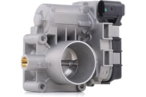 RIDEX 158T0139 Corpo farfallato Valvola a farfalla Gruppo farfallato Corpo farfallato iniezione