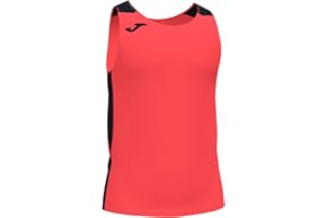 Joma Record II Camiseta Hombre (Pack de 1)